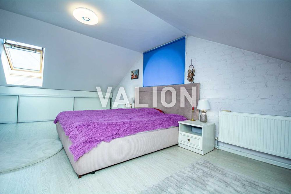 Квартира на вул. Гуляницького 44/1 в Києві, ID 170149, фото №18