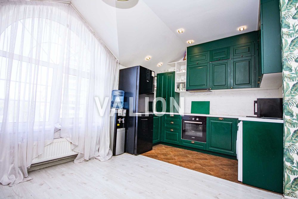 Квартира на вул. Гуляницького 44/1 в Києві, ID 170149, фото №4