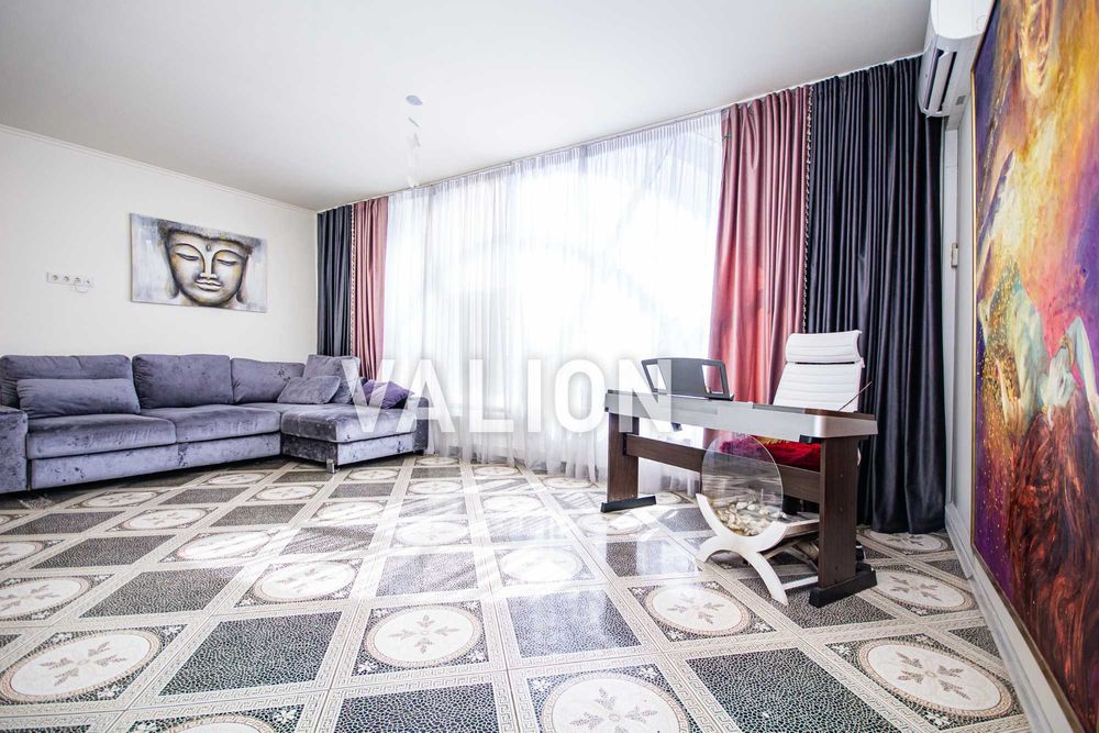Квартира на вул. Гуляницького 44/1 в Києві, ID 170149, фото №5