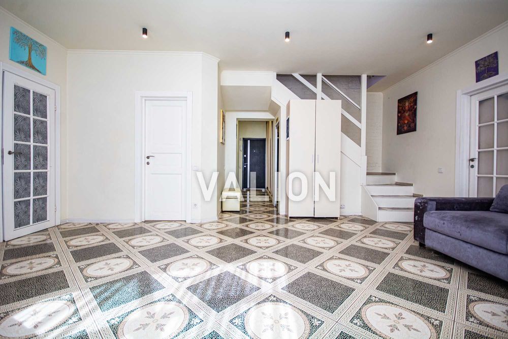 Квартира на вул. Гуляницького 44/1 в Києві, ID 170149, фото №8