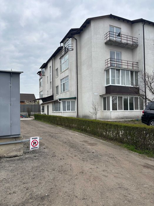 Квартира в Києві, ID 309790, фото №1