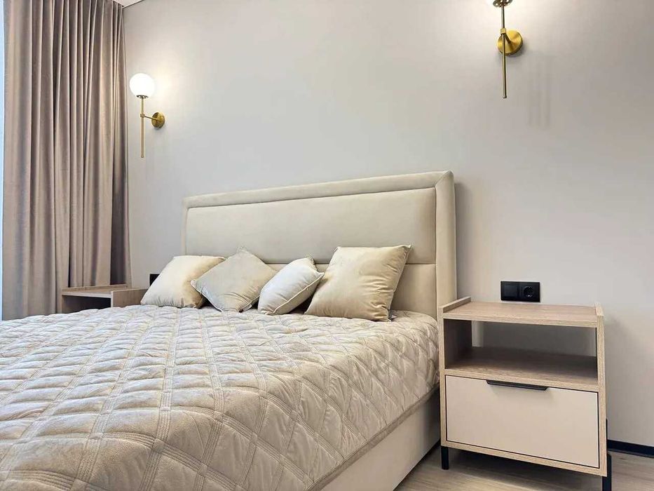 Квартира на ЖК Family Plaza в Івано-Франківську, ID 263799, фото №15