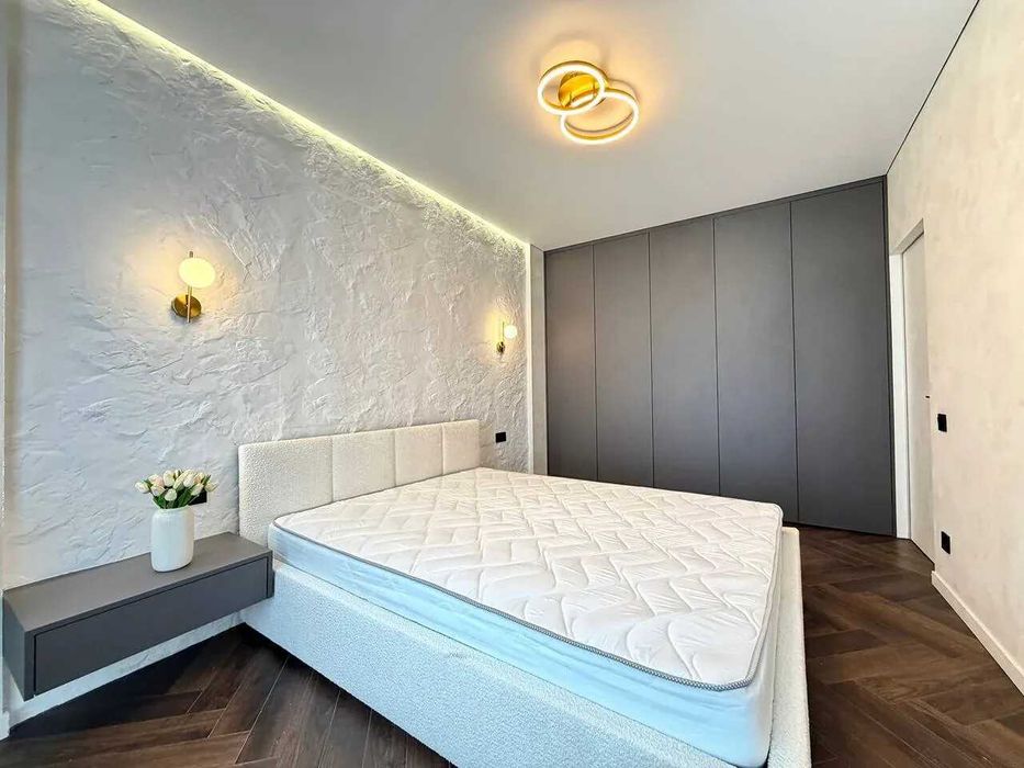 Квартира на ЖК «Manhattan» в Івано-Франківську, ID 173000, фото №12