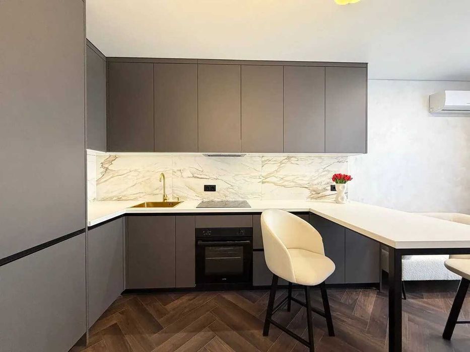 Квартира на ЖК «Manhattan» в Івано-Франківську, ID 173000, фото №6