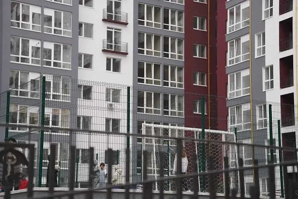 Квартира на ЖК «Княгинин» в Івано-Франківську, ID 215684, фото №3