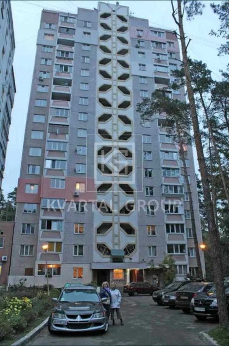 Квартира в Києві, ID 312000, фото №1