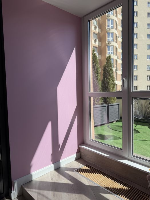 Квартира на вул. Новопольова, 2 в Києві, ID 178018, фото №11