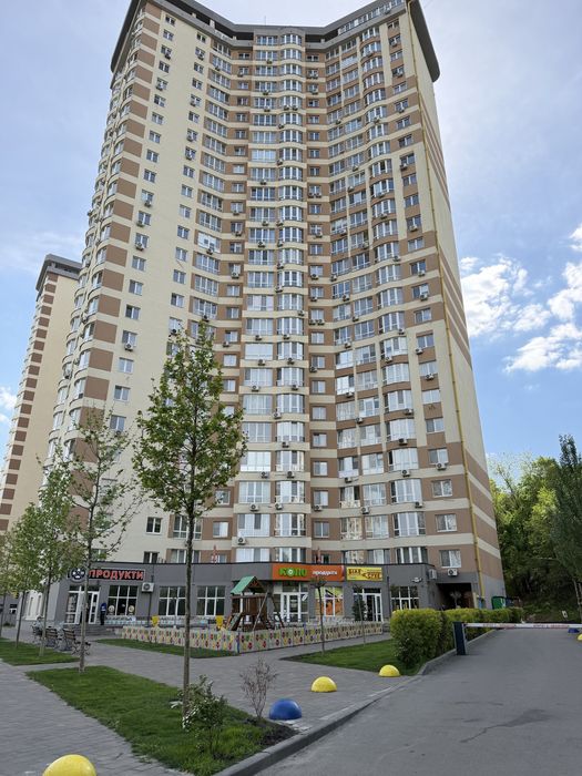 Квартира на вул. Новопольова, 2 в Києві, ID 178018, фото №16