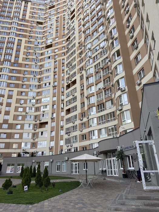 Квартира на вул. Новопольова, 2 в Києві, ID 178018, фото №17
