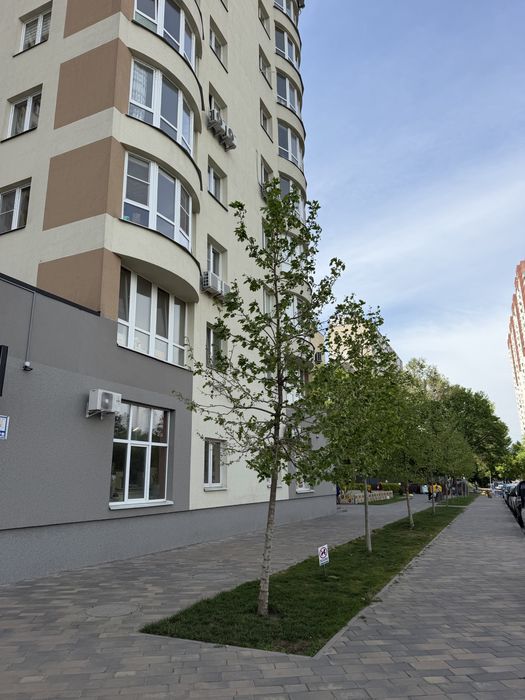Квартира на вул. Новопольова, 2 в Києві, ID 178018, фото №18