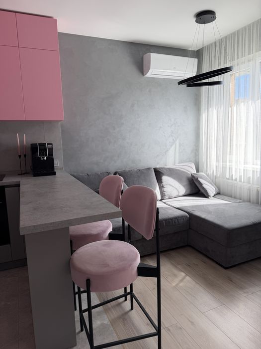 Квартира на вул. Новопольова, 2 в Києві, ID 178018, фото №3