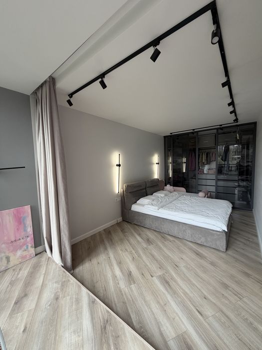 Квартира на вул. Новопольова, 2 в Києві, ID 178018, фото №5