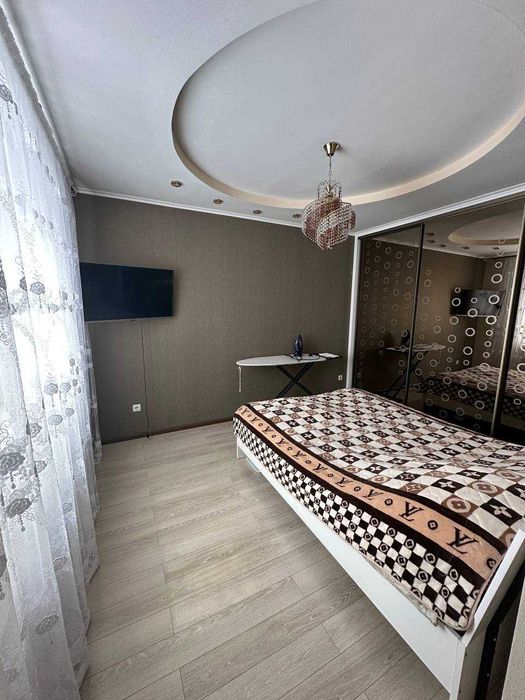 Квартира на вул. Львівське шосе в Хмельницький, ID 289643, фото №2