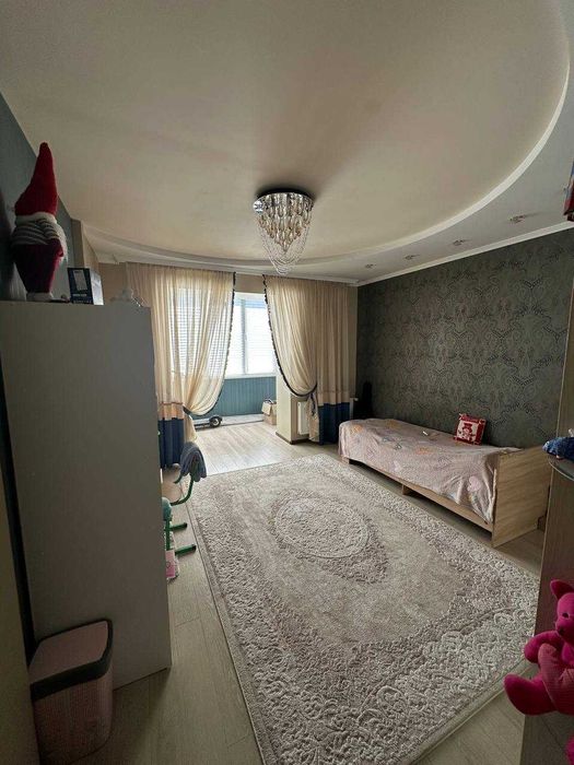 Квартира на вул. Львівське шосе в Хмельницький, ID 289643, фото №4
