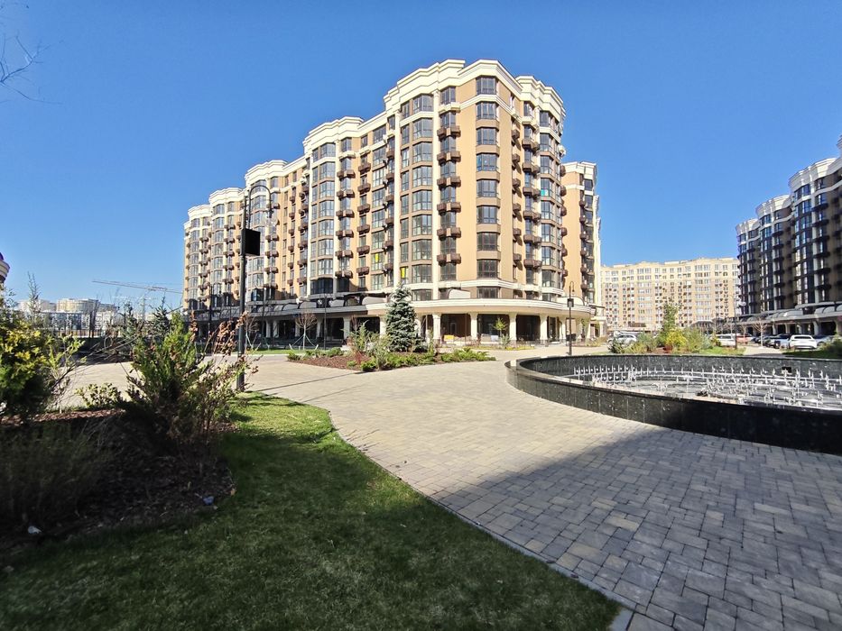 Квартира на ЖК Софія Резиденс в Києві, ID 230054, фото №12