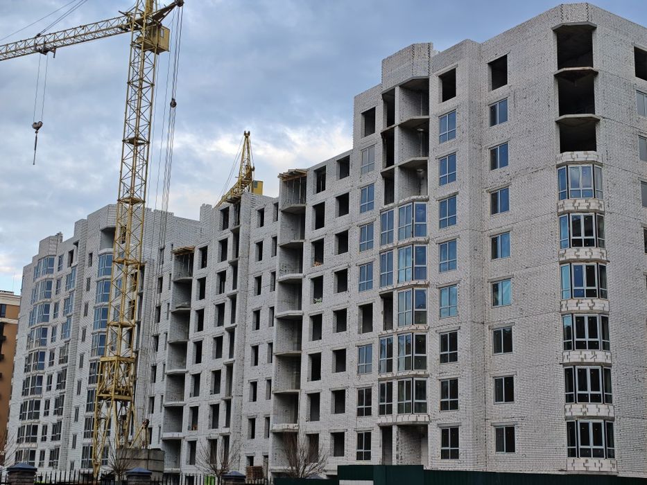 Квартира на ЖК Софія Резиденс в Києві, ID 230054, фото №13