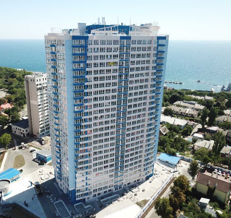Квартира на ЖК Новый Берег в Одесі, ID 254405, фото №1