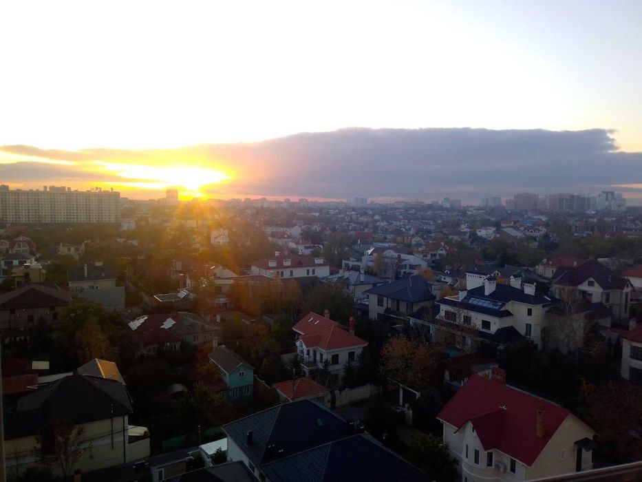 Квартира на ЖК Новый Берег в Одесі, ID 254405, фото №14