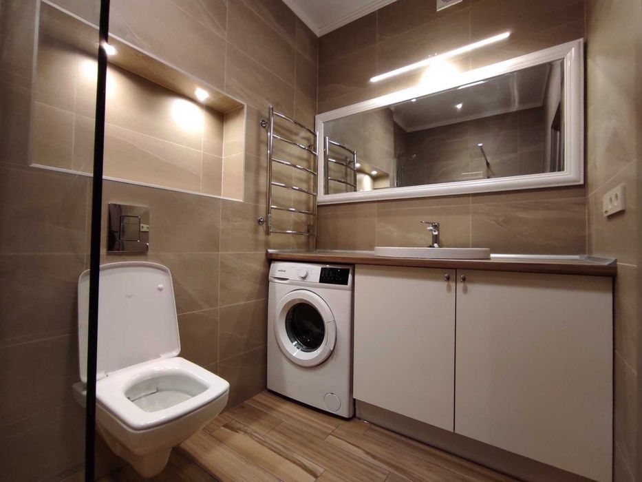 Квартира на ЖК Новый Берег в Одесі, ID 254405, фото №5
