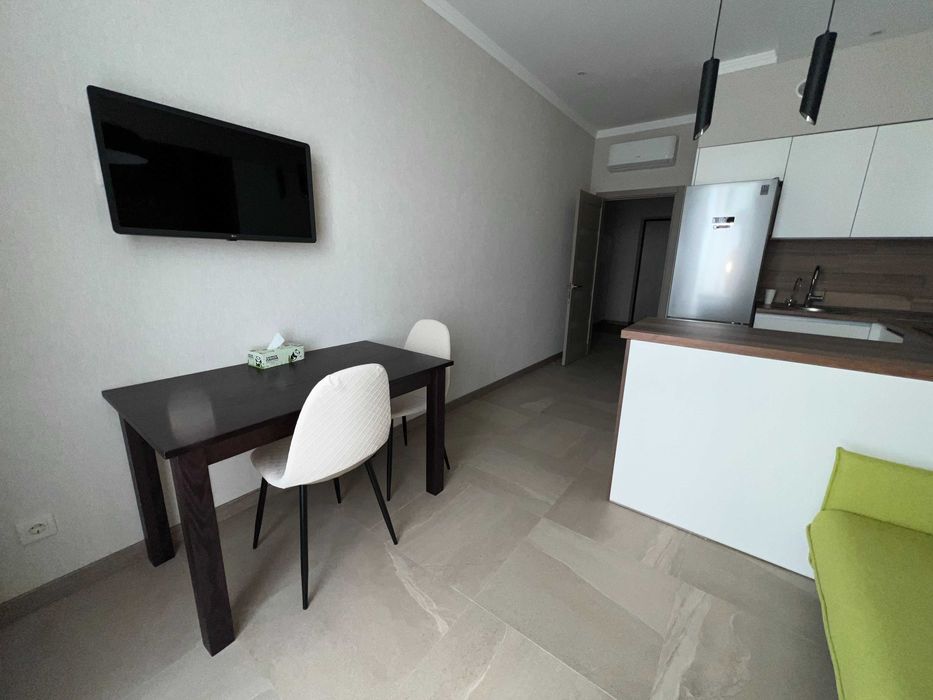 Квартира на ЖК Новый Берег в Одесі, ID 254405, фото №9