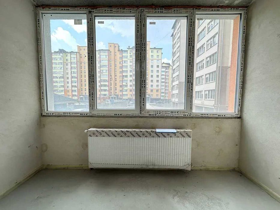 Квартира — Івано-Франківськ в Івано-Франківську, ID 396239, фото №16