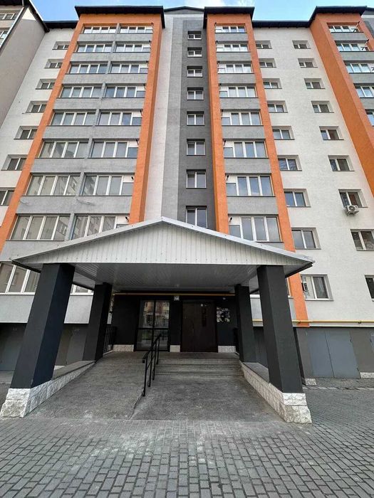 Квартира — Івано-Франківськ в Івано-Франківську, ID 396239, фото №18