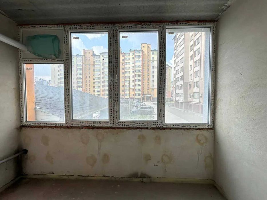 Квартира — Івано-Франківськ в Івано-Франківську, ID 396239, фото №19