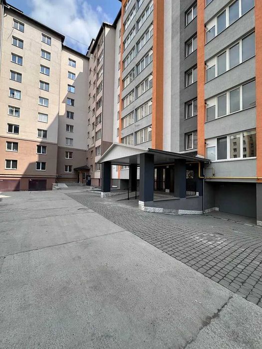 Квартира — Івано-Франківськ в Івано-Франківську, ID 396239, фото №21