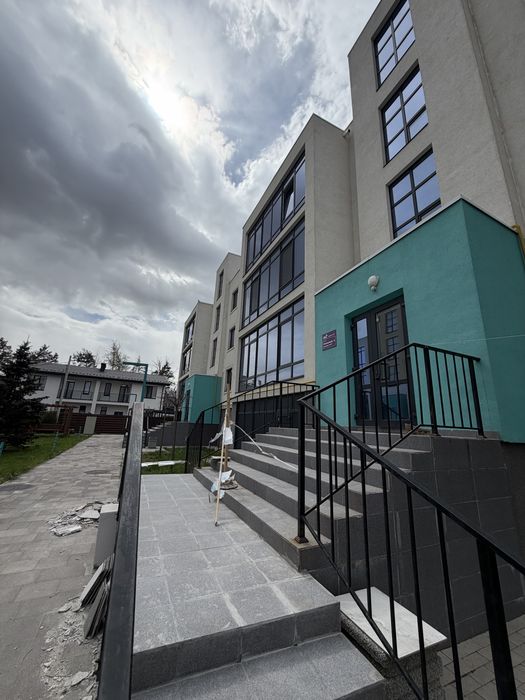 Квартира на вул. Защитников, 8 в Києві, ID 237203, фото №2