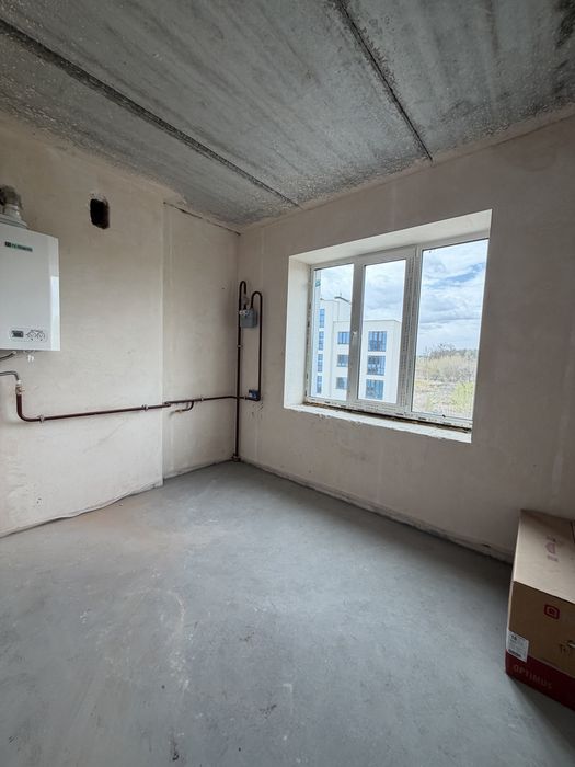 Квартира на вул. Защитников, 8 в Києві, ID 237203, фото №23