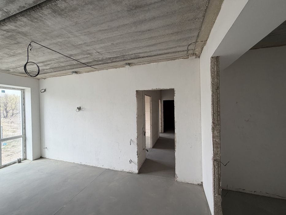 Квартира на вул. Защитников, 8 в Києві, ID 237203, фото №8