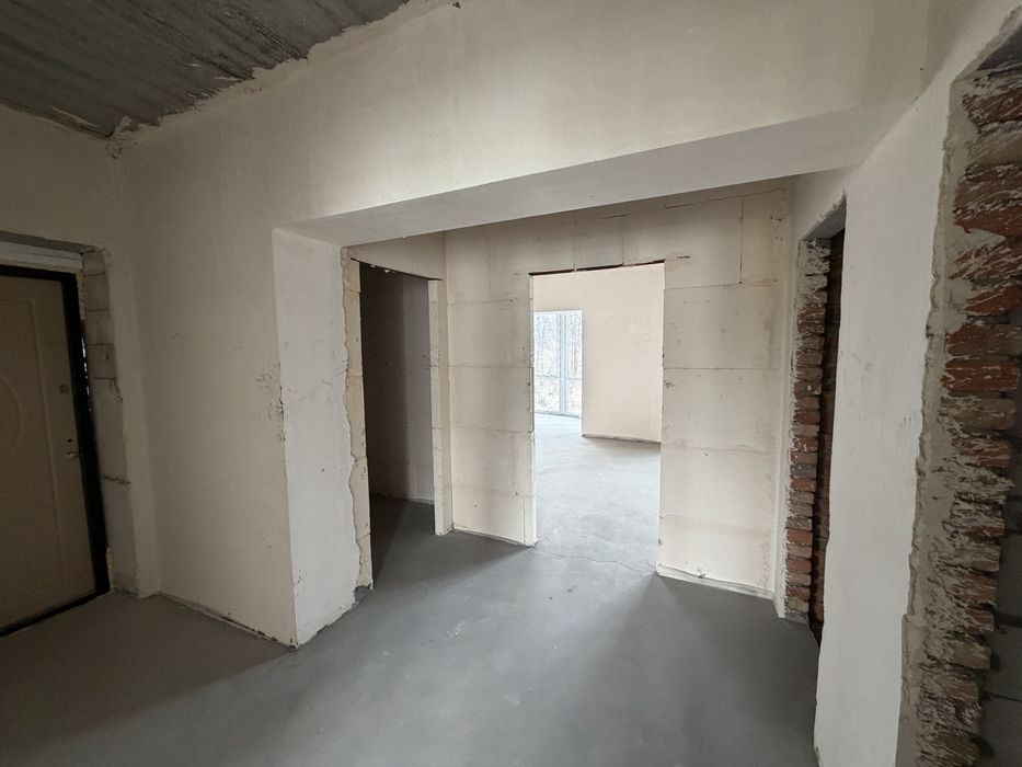 Квартира на вул. захисників, 6 в Києві, ID 231904, фото №21
