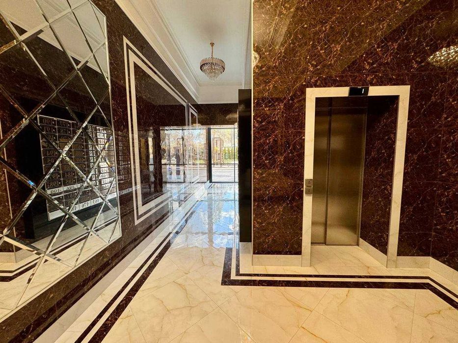 Квартира на вул. Соборна, 122 в Київ, ID 244141, фото №2