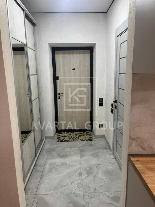 Квартира на ЖК «Молодість» в Києві, ID 294639, фото №10