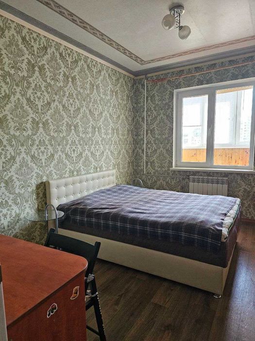 Квартира на просп. Петра Григоренка, 25 в Києві, ID 170563, фото №2
