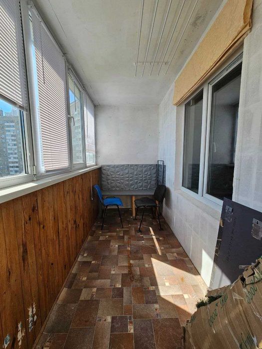 Квартира на просп. Петра Григоренка, 25 в Києві, ID 170563, фото №12