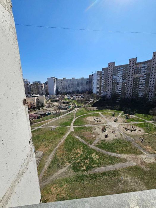 Квартира на просп. Петра Григоренка, 25 в Києві, ID 170563, фото №14