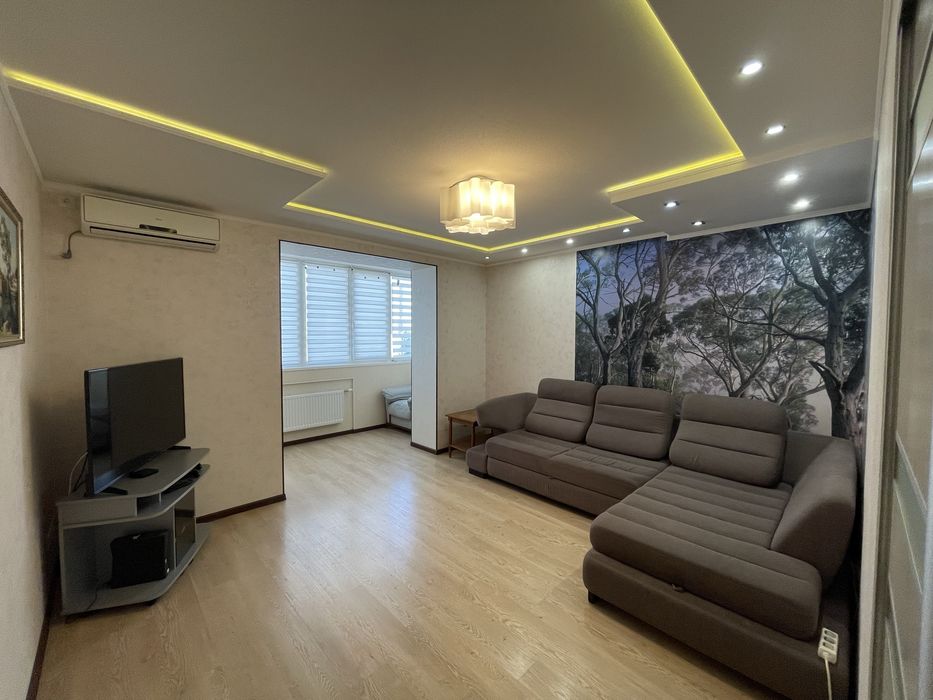 Квартира на вул. Софіївська, 72 в Кременчук, ID 292663, фото №1