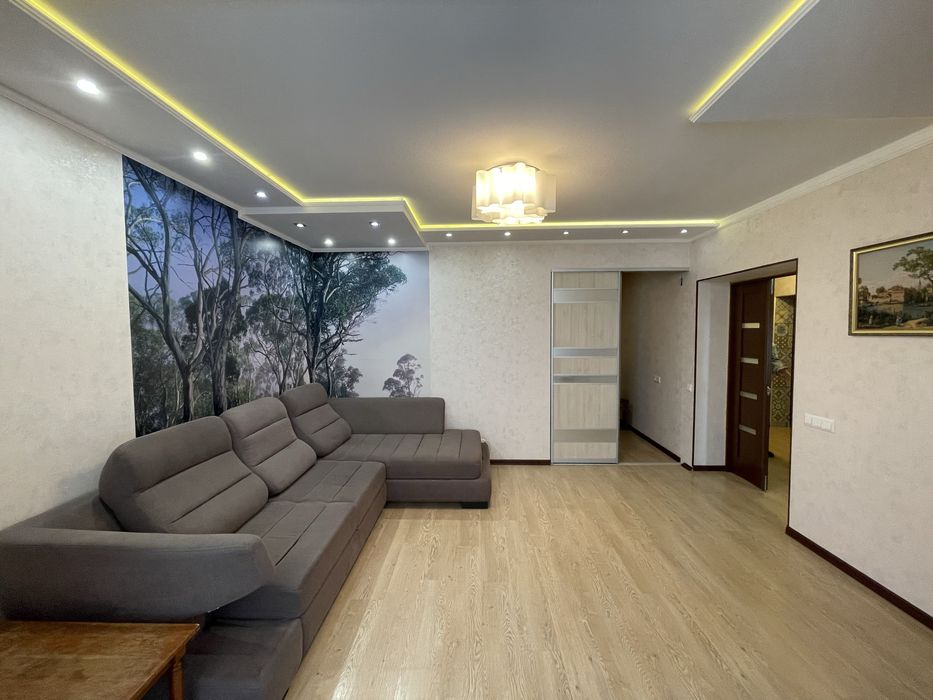 Квартира на вул. Софіївська, 72 в Кременчук, ID 292663, фото №2