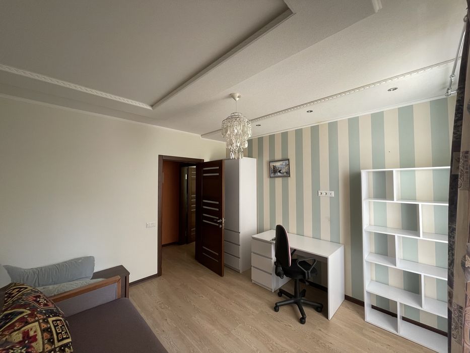 Квартира на вул. Софіївська, 72 в Кременчуці, ID 292663, фото №11