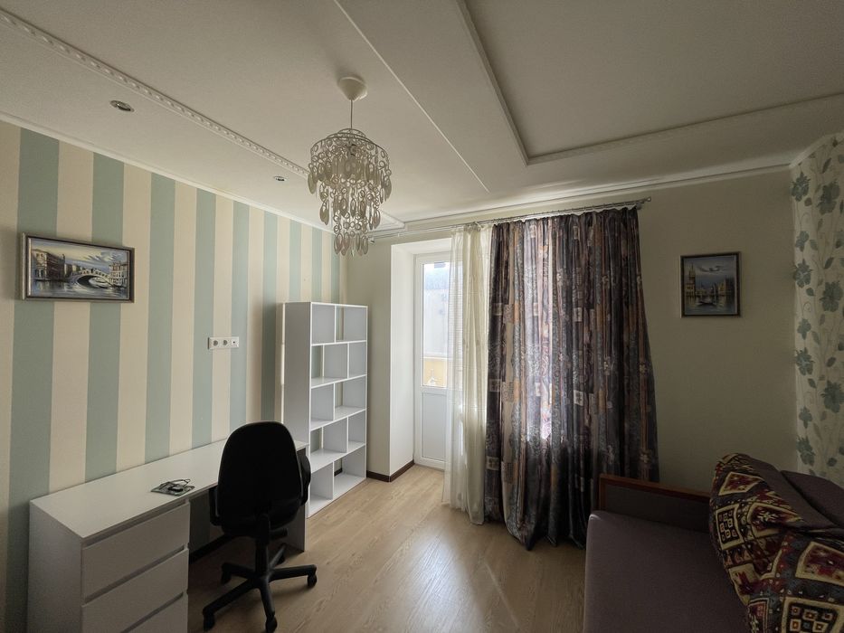 Квартира на вул. Софіївська, 72 в Кременчуці, ID 292663, фото №12