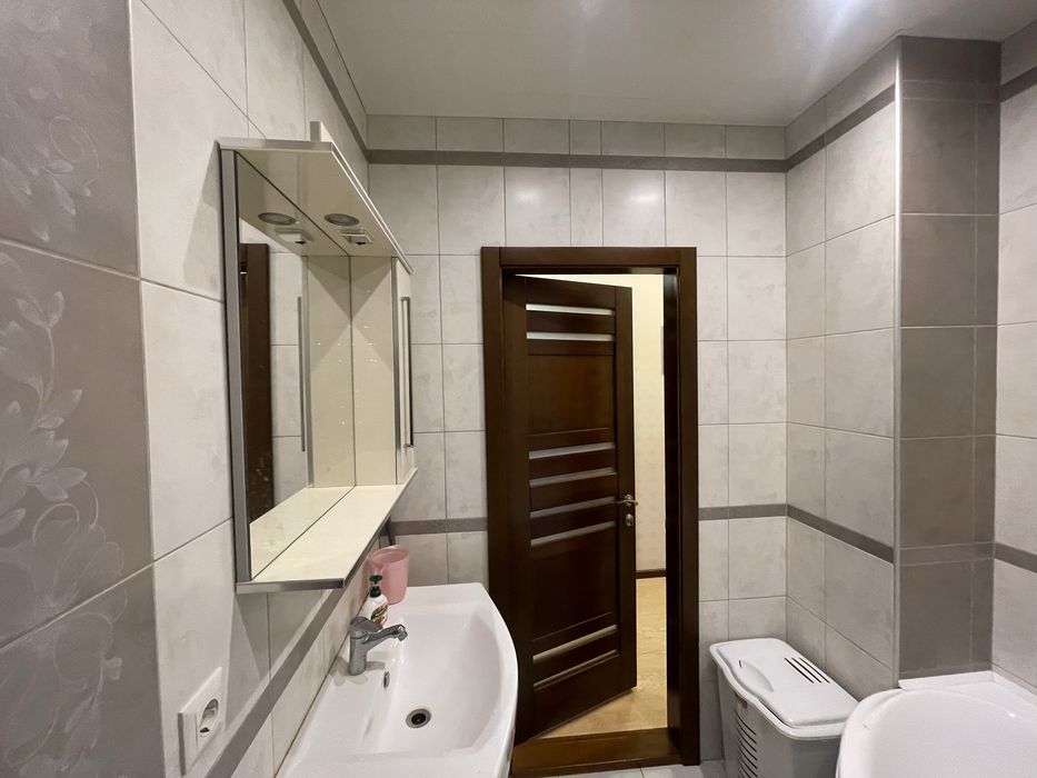Квартира на вул. Софіївська, 72 в Кременчуці, ID 292663, фото №15