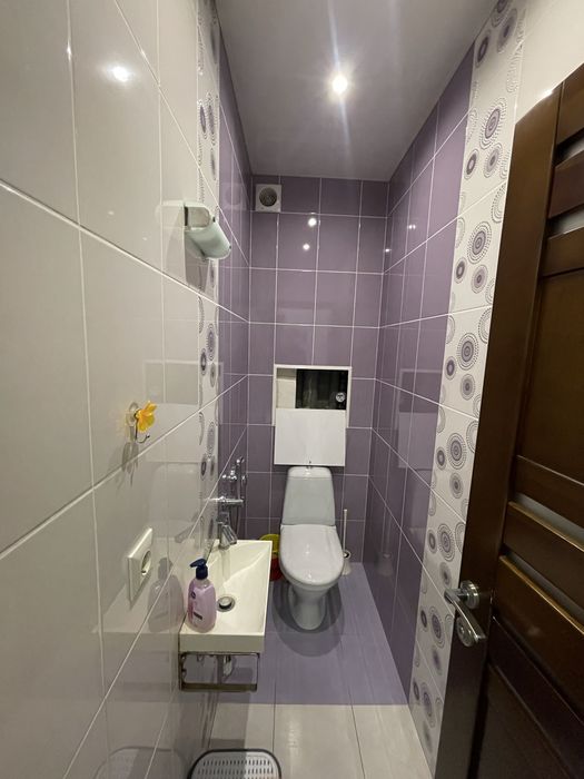Квартира на вул. Софіївська, 72 в Кременчуці, ID 292663, фото №16