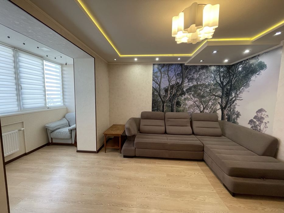 Квартира на вул. Софіївська, 72 в Кременчук, ID 292663, фото №3