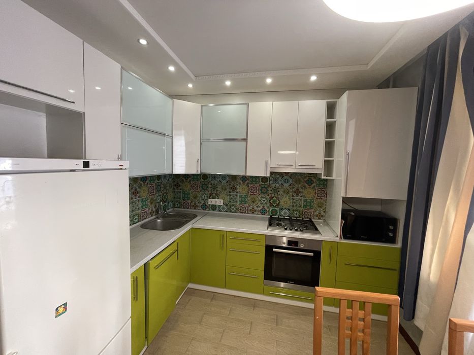 Квартира на вул. Софіївська, 72 в Кременчук, ID 292663, фото №4