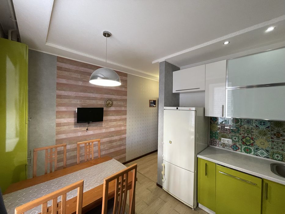 Квартира на вул. Софіївська, 72 в Кременчук, ID 292663, фото №5