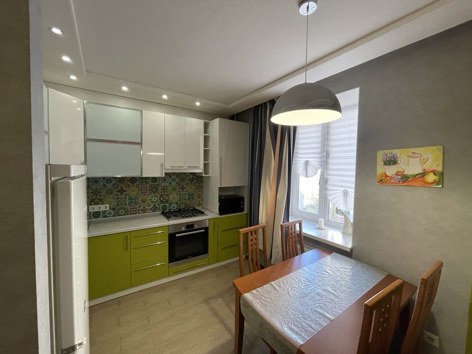Квартира на вул. Софіївська, 72 в Кременчуці, ID 292663, фото №6