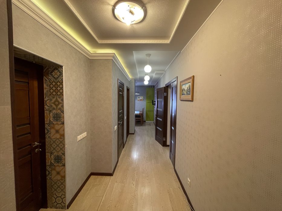 Квартира на вул. Софіївська, 72 в Кременчуці, ID 292663, фото №7