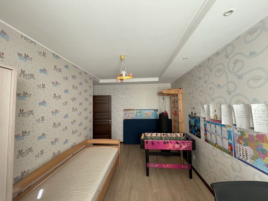 Квартира на вул. Софіївська, 72 в Кременчуці, ID 292663, фото №8