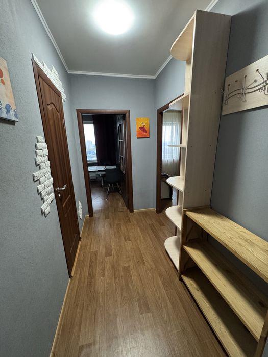 Квартира на ЖК Патріотика в Києві, ID 479528, фото №10